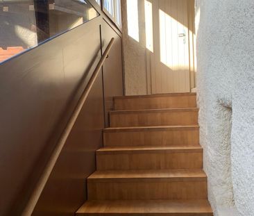 2.5 Zimmer, 90 m² - Foto 3