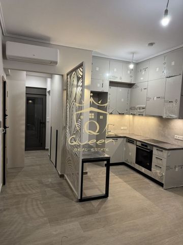 Studio/Γκαρσονιέρα για ενοικίαση - Άγιος Δημήτριος, - Φωτογραφία 2