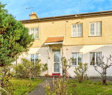 2 bedroom maisonette to rent - Photo 4