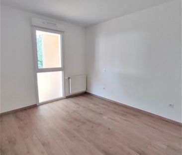 Location Appartement 2 pièces 40m² MONDONVILLE 31700 - Photo 2