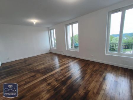 Appartement à louer 3 pièces 68.21m² - Photo 4