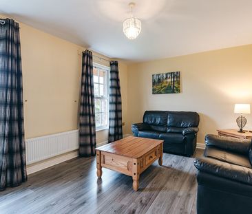 Netley Hall Cottages - Photo 4