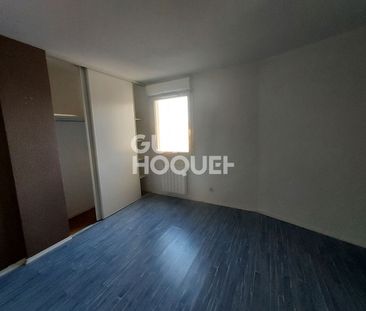 Appartement Rouen 2 pièce(s) 55 m2 - Photo 3