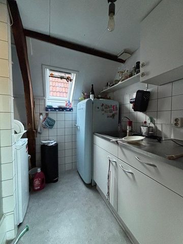Te huur: Appartement Steenstraat 26 3az in Arnhem - Foto 4