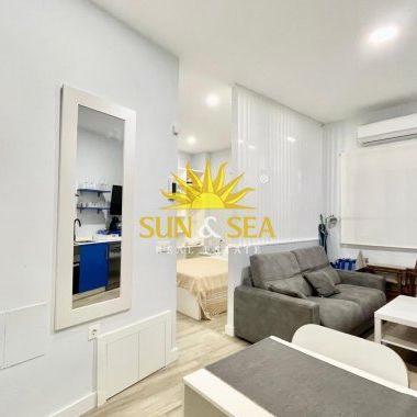 ONE-BEDROOM APARTMENT – SAN JAVIER - Photo 1