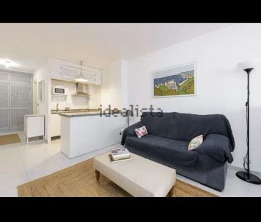 Alquiler de estudio en Calle Agua, 19 - Photo 3