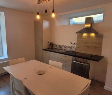 Maison 4 pièces à Remiremont - Photo 6