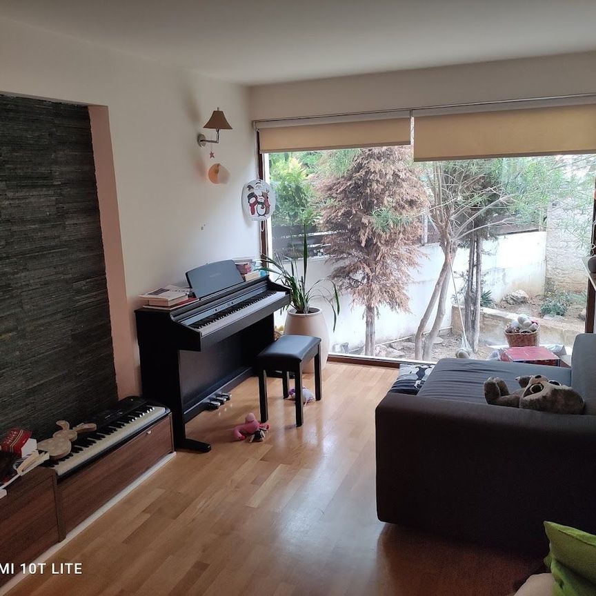 Μονοκατοικία για ενοικίαση Μεσαμπελιές (Ηράκλειο Κρήτης) - Φωτογραφία 1
