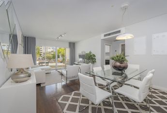 Apartamento T2 em Ilha da Madeira