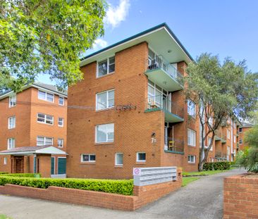 17/7 Everton Road, Strathfield NSW 2135 - Apartment For Rent | Domain - Photo 5