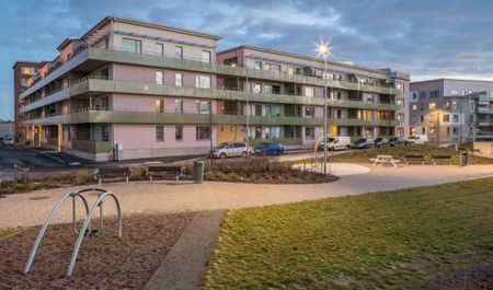 Pelargatan 16, 75221, Uppsala - Foto 4