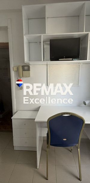 Studio/Γκαρσονιέρα για ενοικίαση Κέντρο Θεσσαλονίκης - Photo 1