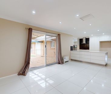 Family Home with Plenty of Space - Photo 6