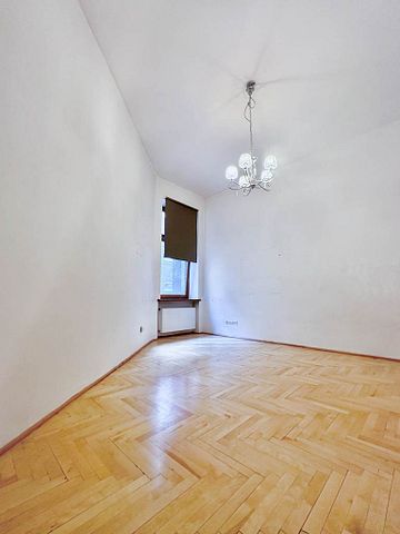 Apartament do wynajęcia w Centrum - Zdjęcie 2