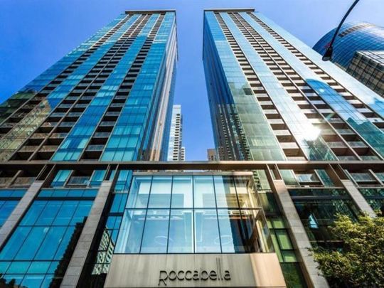 Appartement à louer - Montréal (Ville-Marie) (Centre) Appartement à louer - Montréal (Ville-Marie) (Centre) - Photo 1