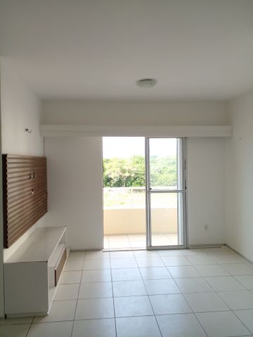 MESSEJANA - APARTAMENTO - D (LOT VILA OLÍMPICA), 100 AP 302 BL 02 PERCOSI RESIDENCE - Foto 4