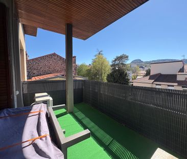 T2 bis Meublé – CHAUFFAGE INCLUS – 73m2 - Photo 5