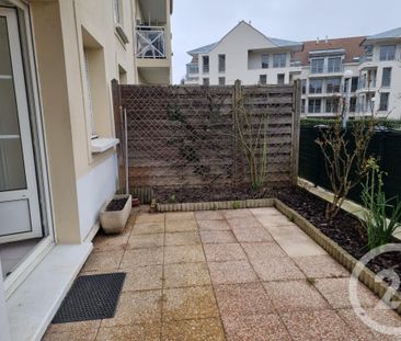 Location Appartement 3 pièces 55m² BRIE COMTE ROBERT 77170 - Photo 6