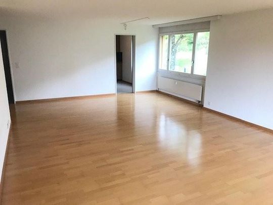 3.5-Zimmer-Wohnung im Grünen - Photo 1