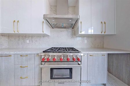 For Lease - 22 Banshee Lane, Richmond Hill, Ontario - Photo 4
