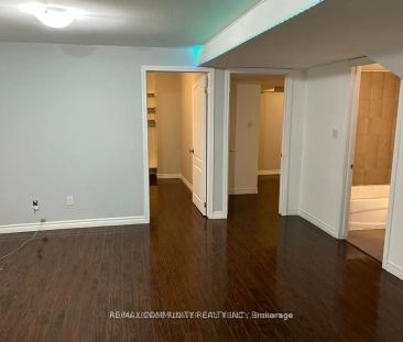 21 MIDVALE Road #Bsmt - Photo 1