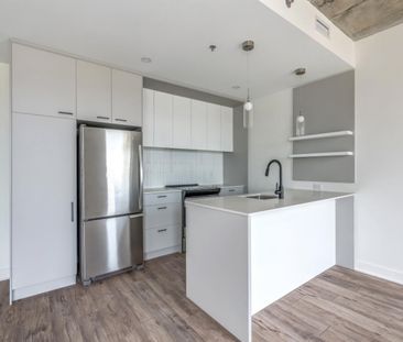 Studio - 1250 Avenue Thérèse-Lavoie-Roux, Outremont - Photo 1