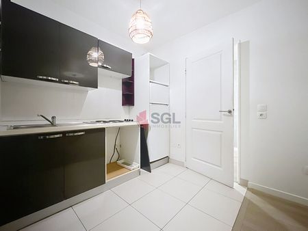 Appartement 1 pièce - Photo 4