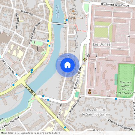 86000, Poitiers