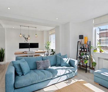 2 bedroom apartment to rent - Photo 2