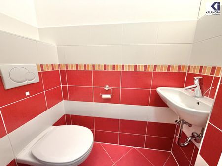 360° TOUR - DACHTERRASSEN_WOHNUNG im STILHAUS NEUBAUGASSE - Foto 3