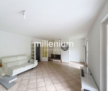 Villa jumelée spacieuse avec jardin, Secteur Cointrin - Photo 3