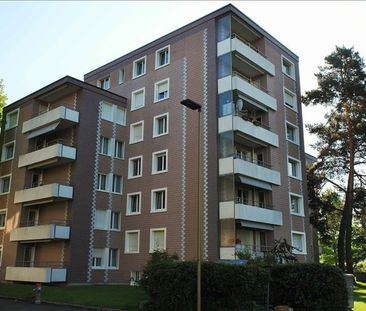 "Wohnen an ruhiger Lage «Mieten ohne Kaution»" - Foto 5