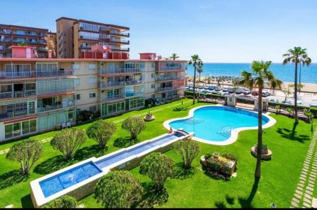 Alquiler de piso en Paseo Marítimo Rey de España - Photo 5