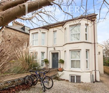 1 bedroom apartment to rent Milton Road, Cambridge, CB4 - Photo 3
