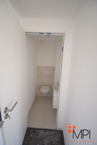 Location Appartement 3 pièces 46m² - Photo 3