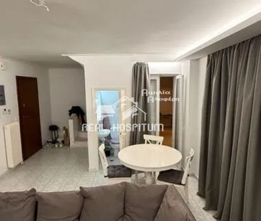 Μεζονέτα για ενοικίαση Άνω Κυψέλη (Κυψέλη) - Photo 4
