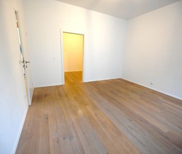 Direkt im Zentrum - 2 Zimmer Wohnung mit großem begehbaren Schrank ... - Foto 6