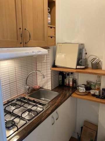 Sankt Paulsgatan, Stockholm - Foto 3