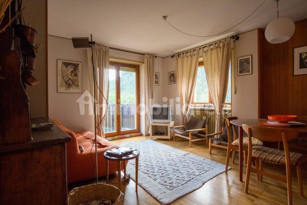 Appartamento Route Ramey 86, Champoluc Champlan, Ayas - Photo 1