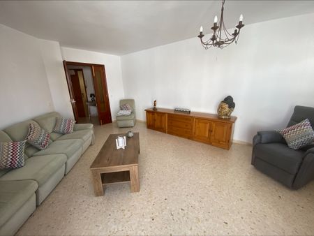 Apartment for long term rental in Javea - Photo 3