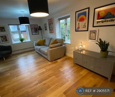 2 bedroom flat to rent - Photo 3