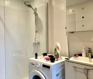 Appartement met zicht op park - Photo 6