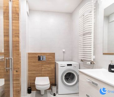 Nowoczesne studio *Kordiana* Kurdwanów – ogród ! - Zdjęcie 5