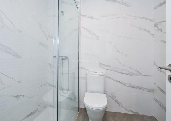 Apartamento T3 em Lisboa