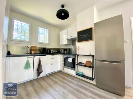 Appartement à louer 4 pièces 73.56m² - Photo 5