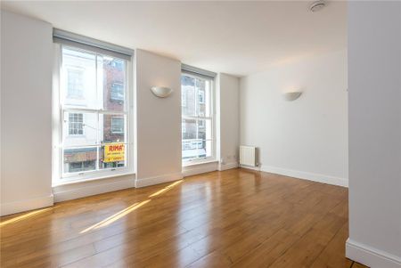 2 bedroom duplex to rent - Photo 5