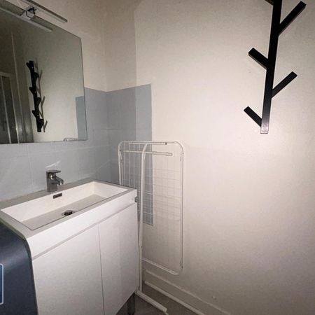 Location Appartement 1 pièce 25m² LIMOGES 87000 - Photo 4