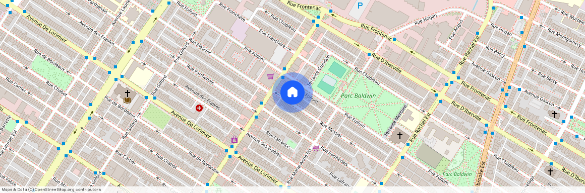 4455 Rue Messier, Plateau-Mont-Royal, Plateau-Mont-Royal, Ile de Montréal, H2H 2H8