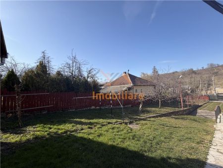 CASA DE INCHIRIAT | PLAN PARTER | CALEA ADEVARULUI | ORADEA - Fotografie 4