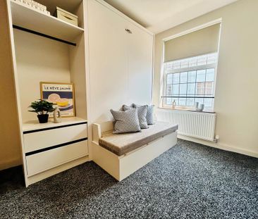 Studio to rent - Photo 2